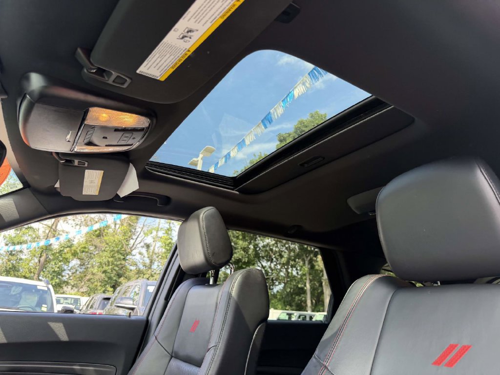 Used 2026 Dodge Durango GT AWD/4WD image 18