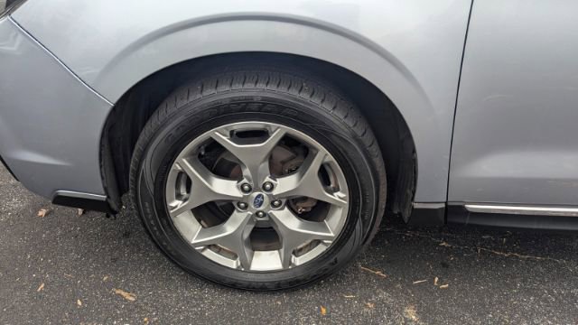 Used 2017 Subaru Forester 2.5i Touring image 9