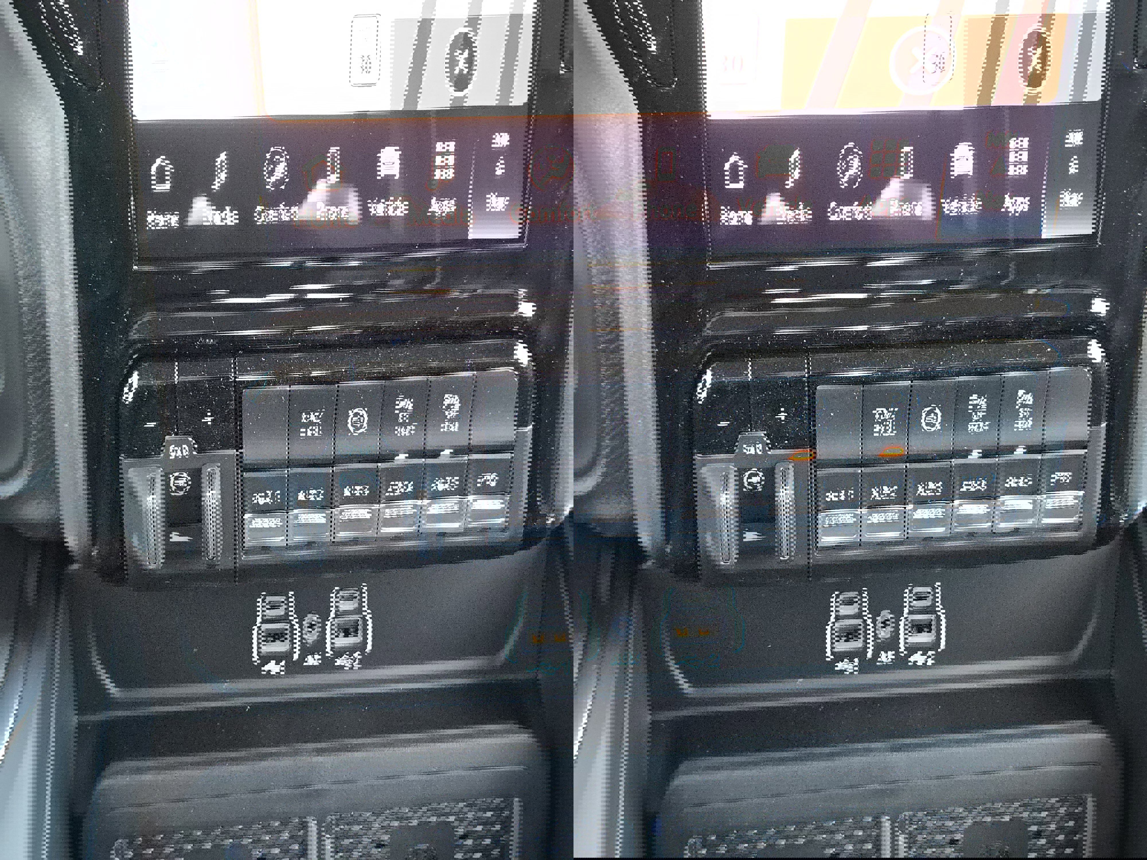 New 2026 RAM 5500 4x4 Crew Cab w/ Laramie Trim Package image 15