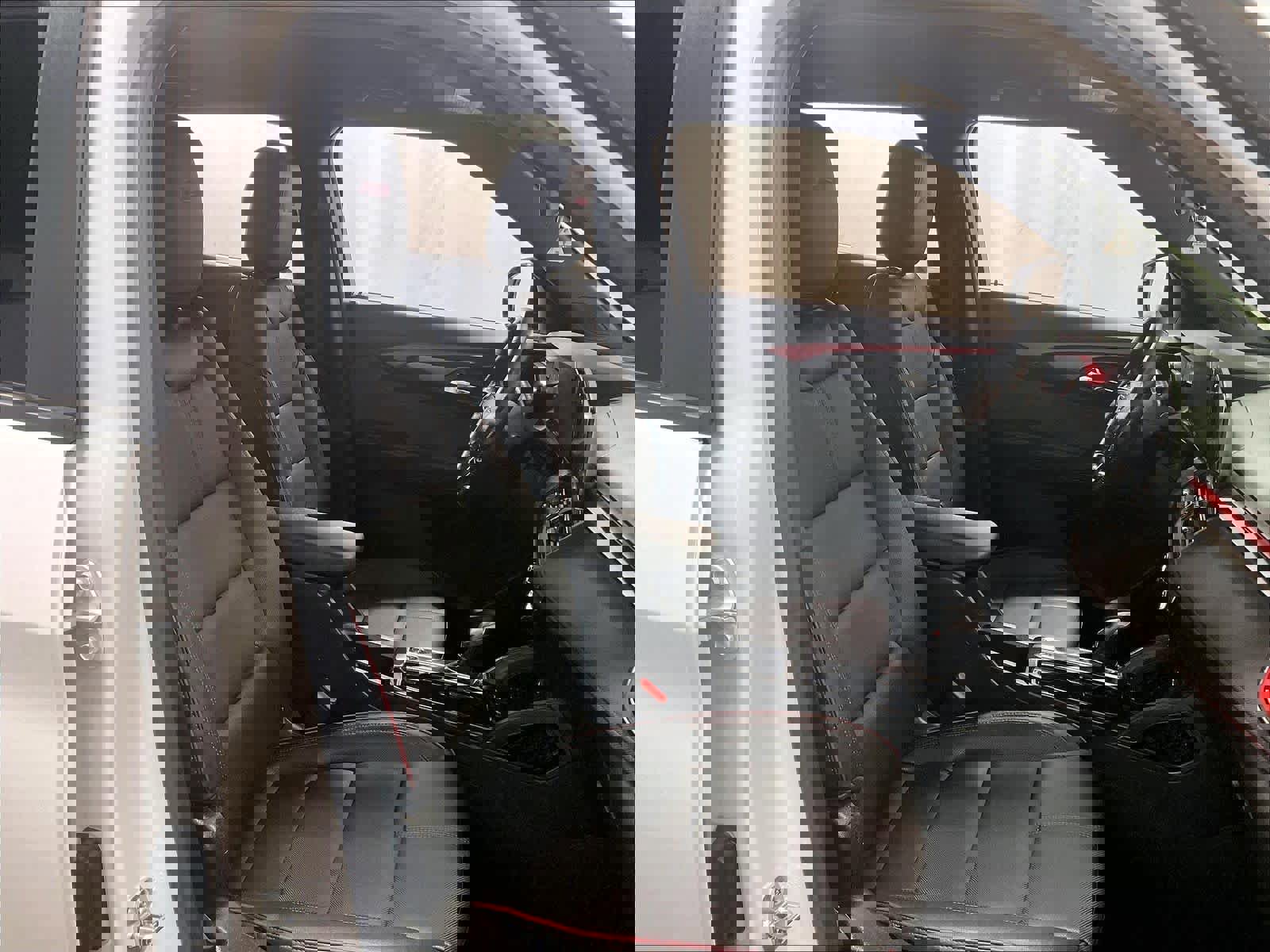 Used 2024 Chevrolet TrailBlazer RS w/ Driver Confidence Package image 11