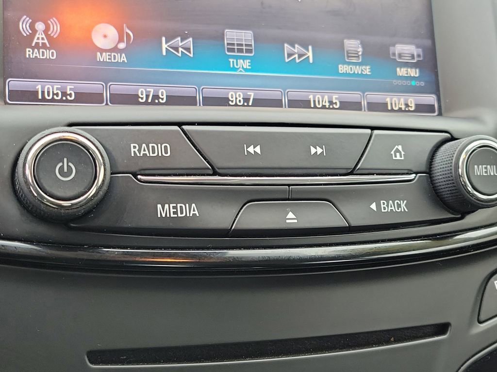 Used 2016 Buick Regal image 24