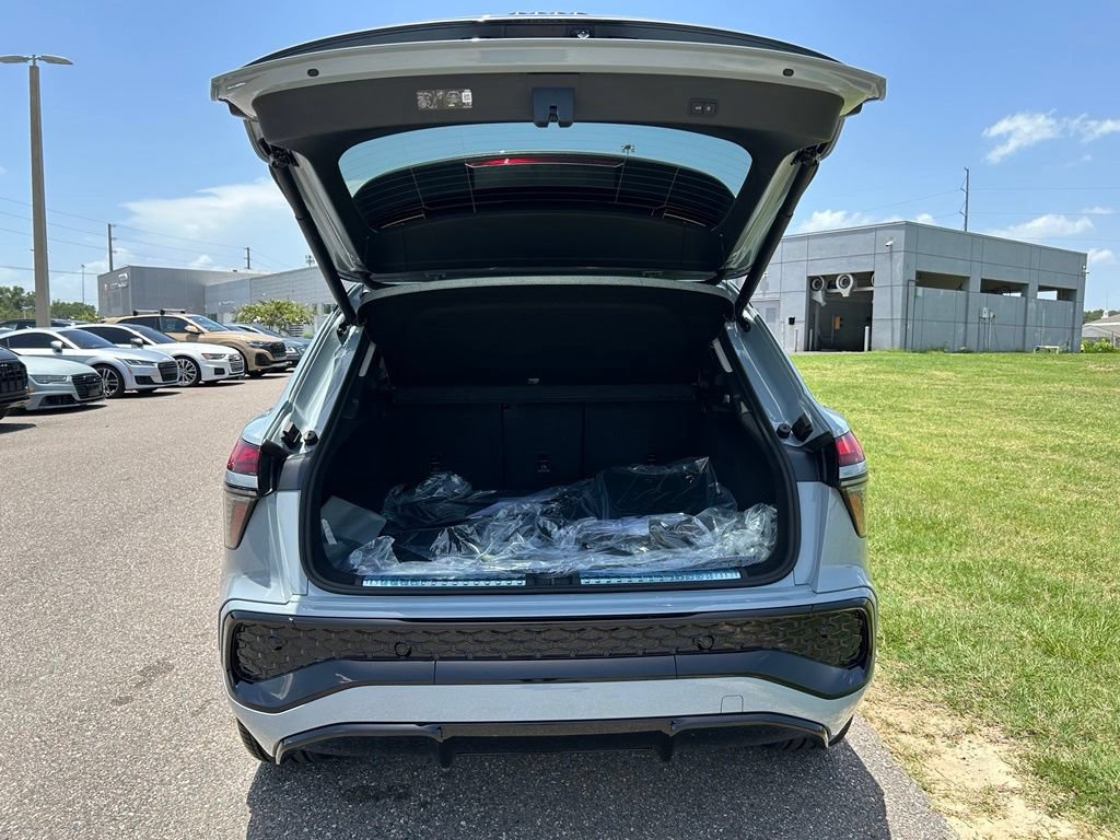 New 2026 Audi Q3 quattro 2.0T AWD/4WD image 48