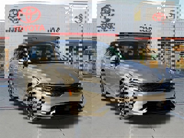 Used 2021 Kia K5 EX w/ EX Premium Package