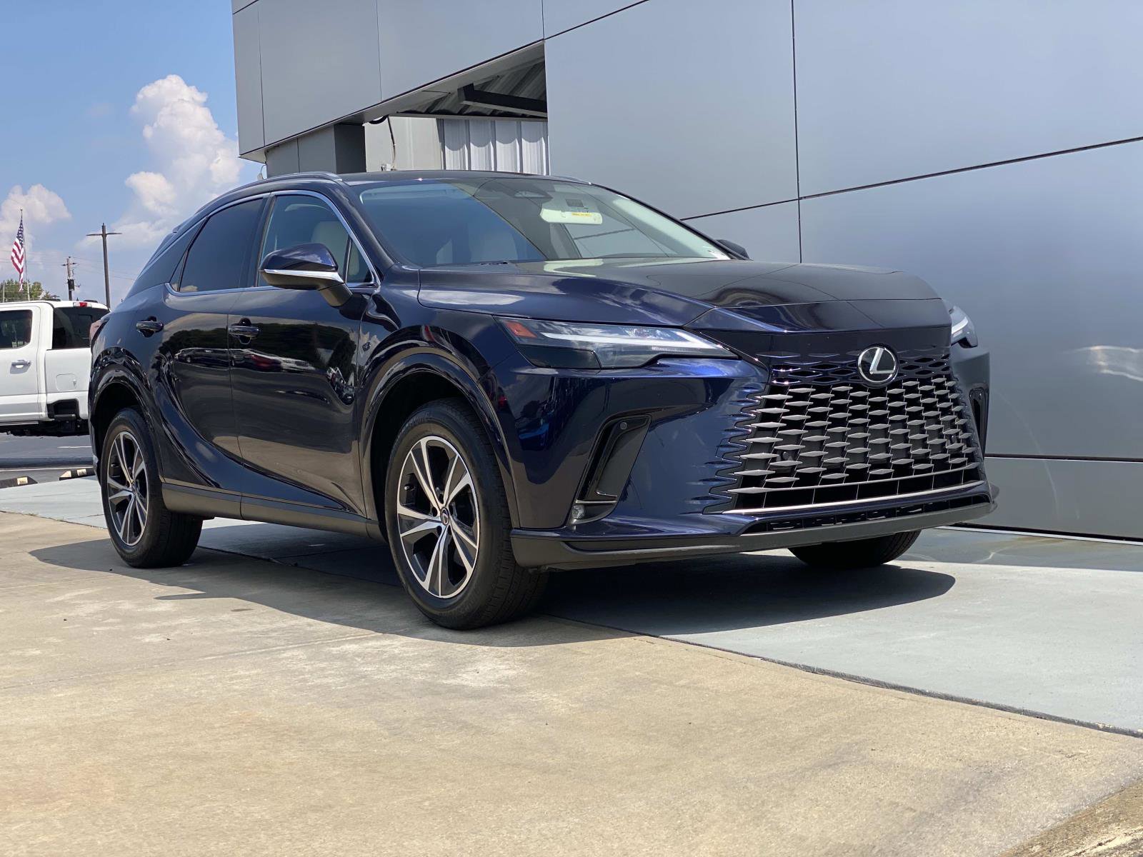 Used 2024 Lexus RX 350 Premium