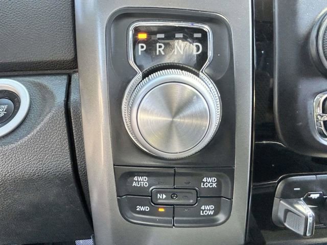 Used 2017 RAM 1500 Sport image 21