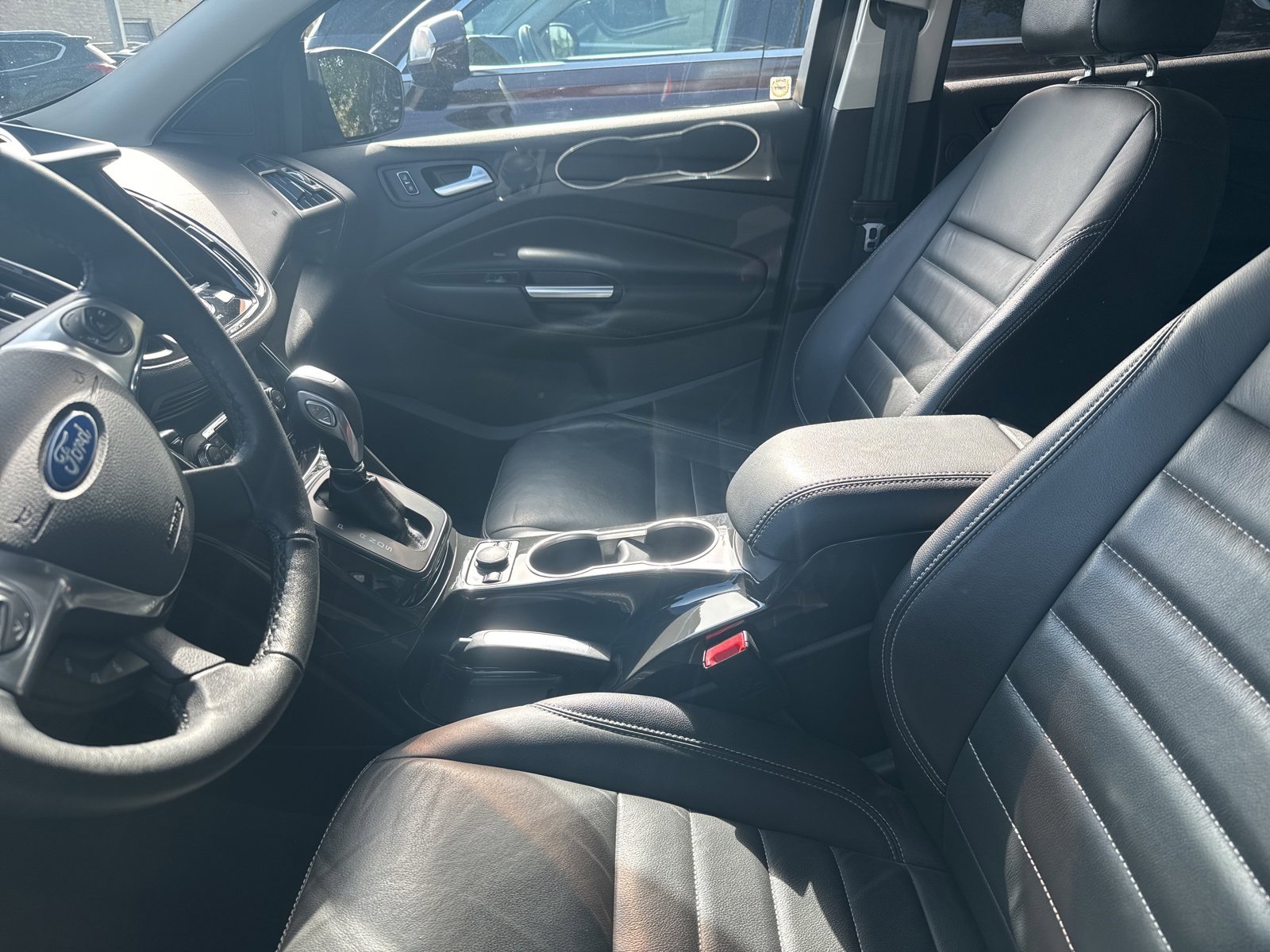 Used 2015 Ford Escape Titanium w/ Equipment Group 301A