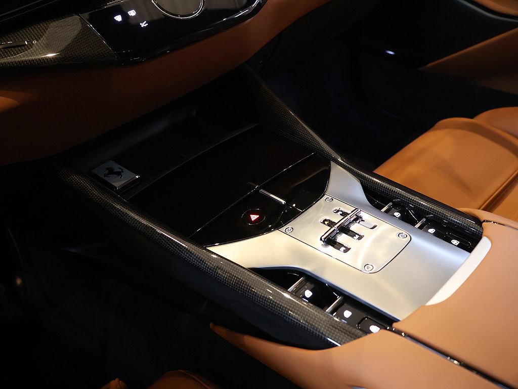 Certified 2024 Ferrari Purosangue AWD/4WD image 70