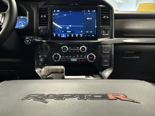 New 2025 Ford F150 Raptor image 33