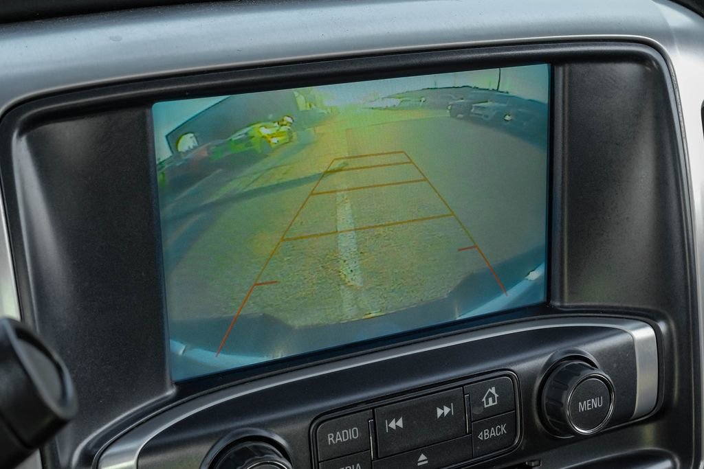 Used 2018 GMC Sierra 1500 SLE w/ SLE Value Package image 21