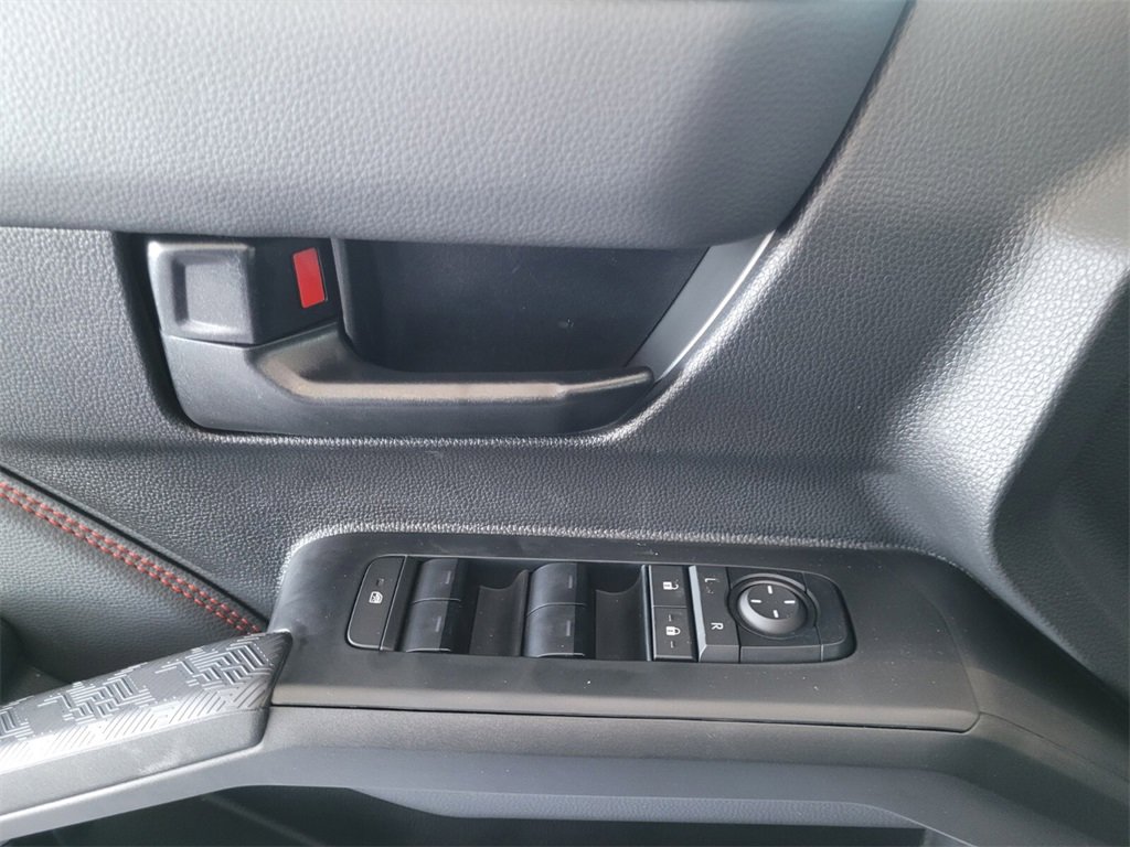 New 2025 Toyota Tacoma TRD Pro image 27