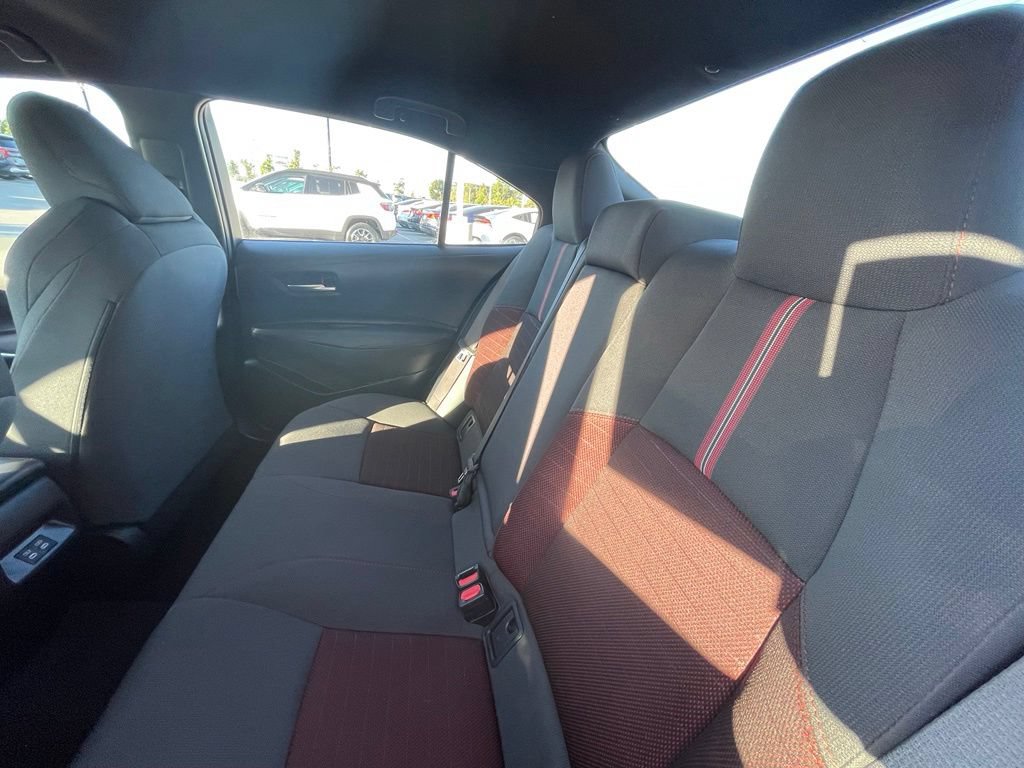 Used 2024 Toyota Corolla SE FWD image 24