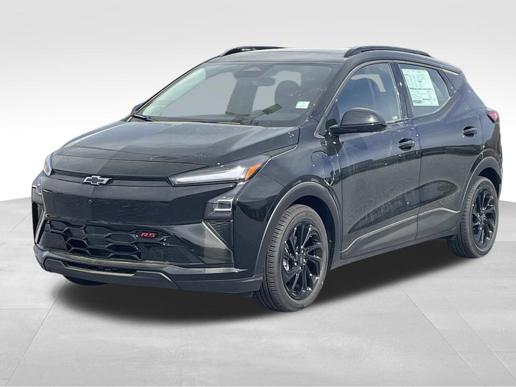New 2027 Chevrolet Bolt RS w/ Technology Package image 7