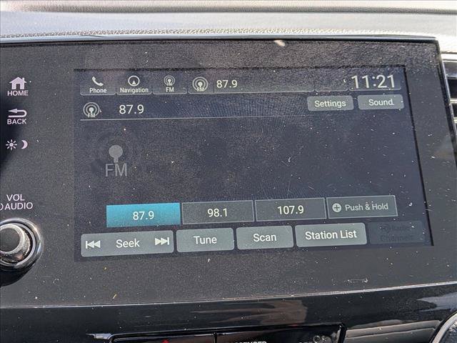 Used 2022 Honda Pilot TrailSport image 14