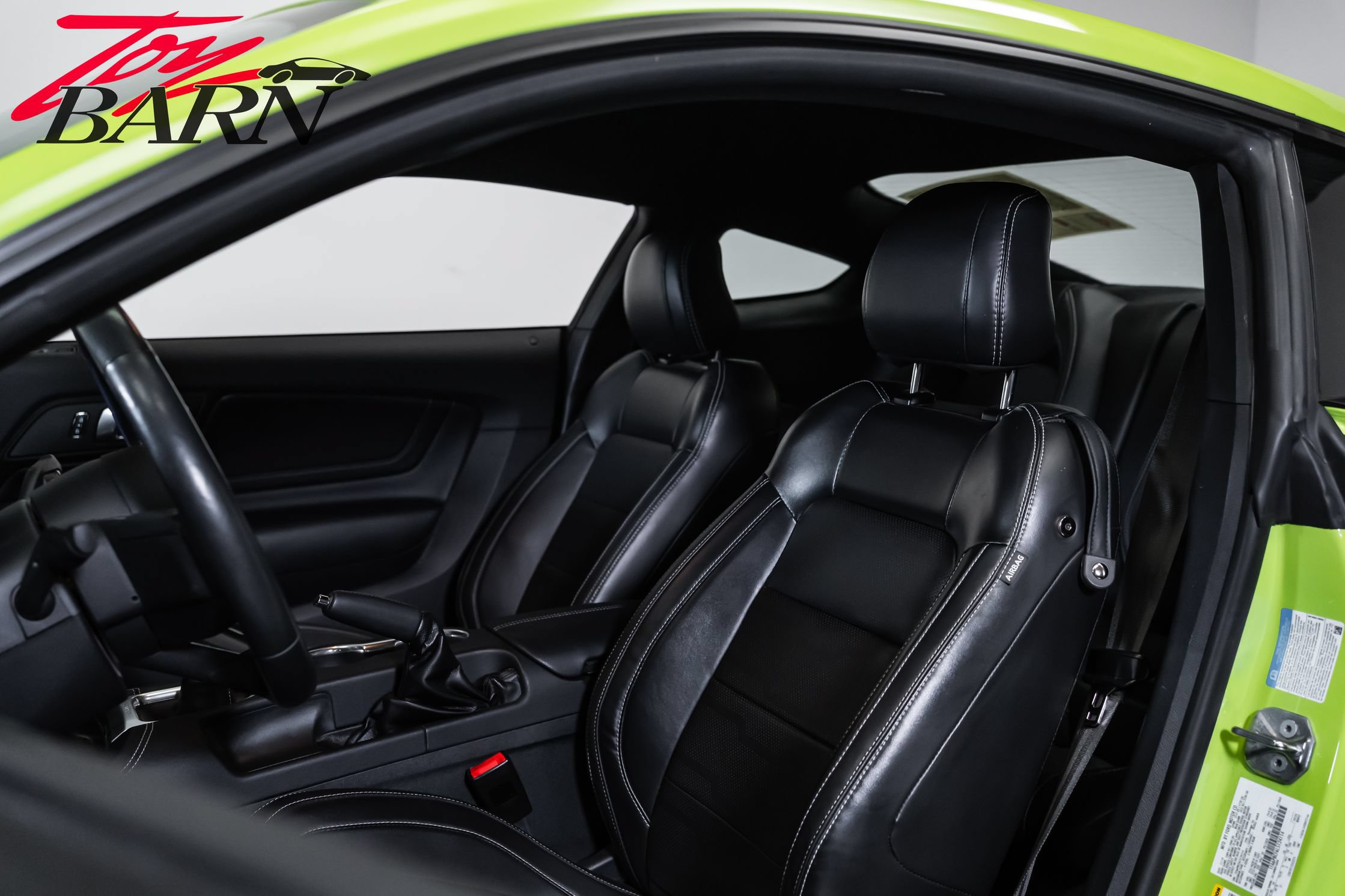 Used 2020 Ford Mustang GT Premium w/ GT Performance Package RWD image 20