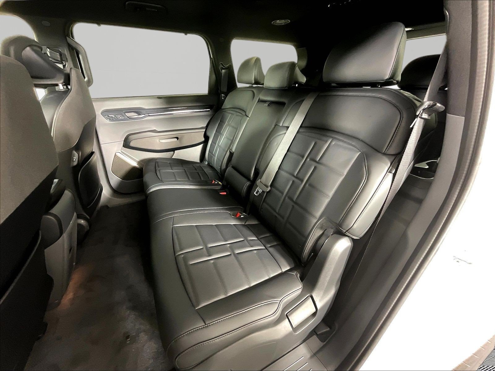 New 2026 Kia EV9 Land AWD/4WD image 17