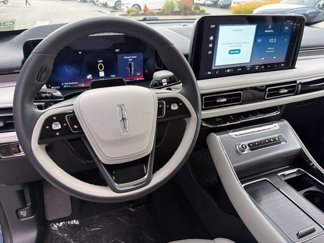 New 2027 Lincoln Aviator AWD image 15