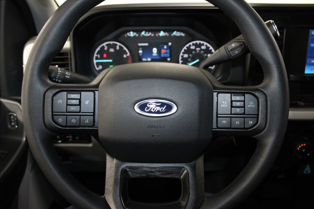 New 2025 Ford F250 XL w/ STX Appearance Package image 32
