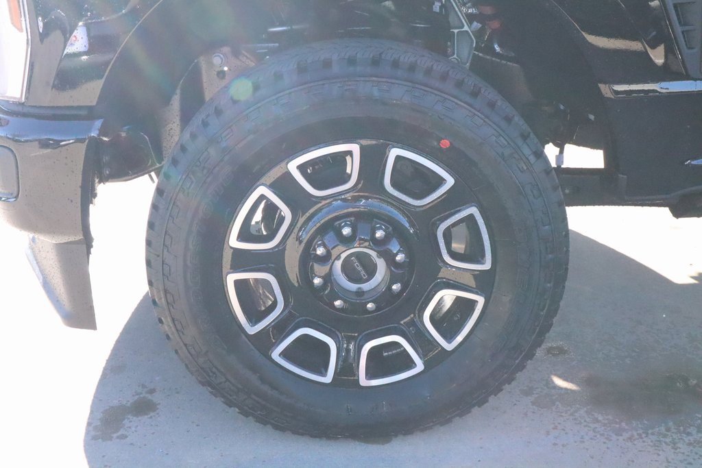 New 2026 Ford F250 Platinum image 20