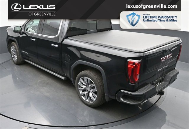 Used 2022 GMC Sierra 1500 Denali w/ Denali Reserve Package image 52