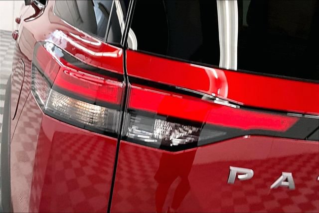 New 2026 Nissan Pathfinder Platinum AWD/4WD image 20