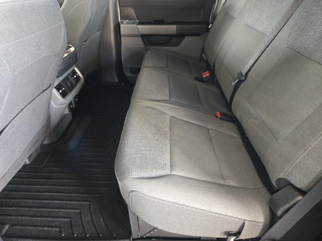Certified 2024 Ford F150 XLT w/ Mobile Office Package AWD/4WD image 32