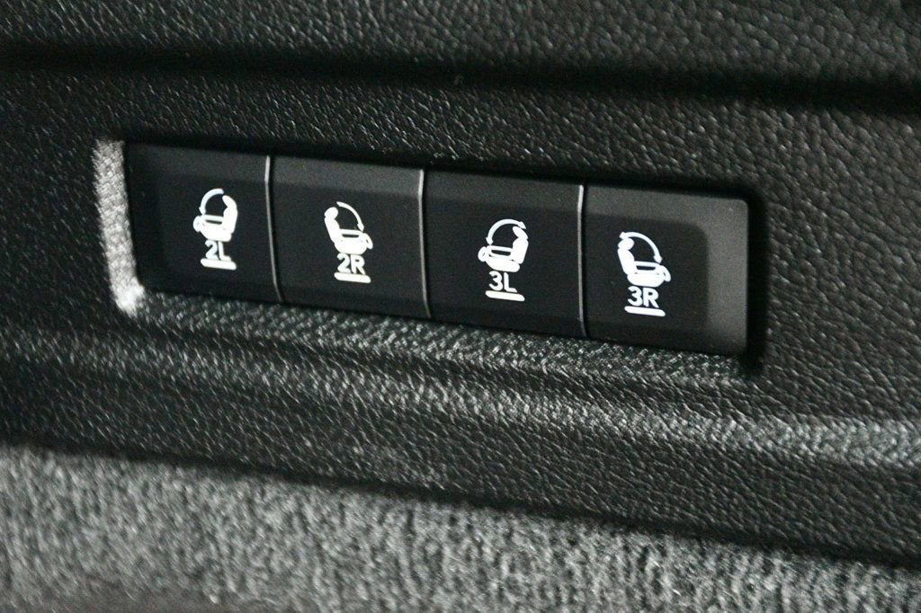 Used 2021 Jeep Grand Cherokee L Overland w/ Luxury Tech Group IV image 80