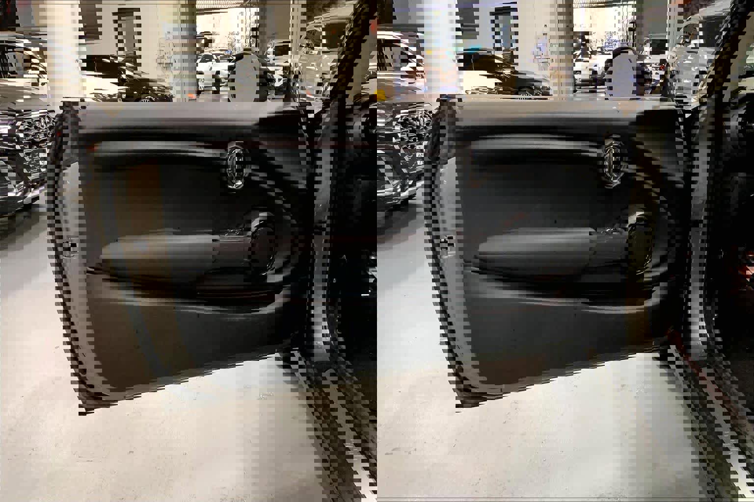 Used 2017 MINI Cooper 2-Door Hardtop image 20