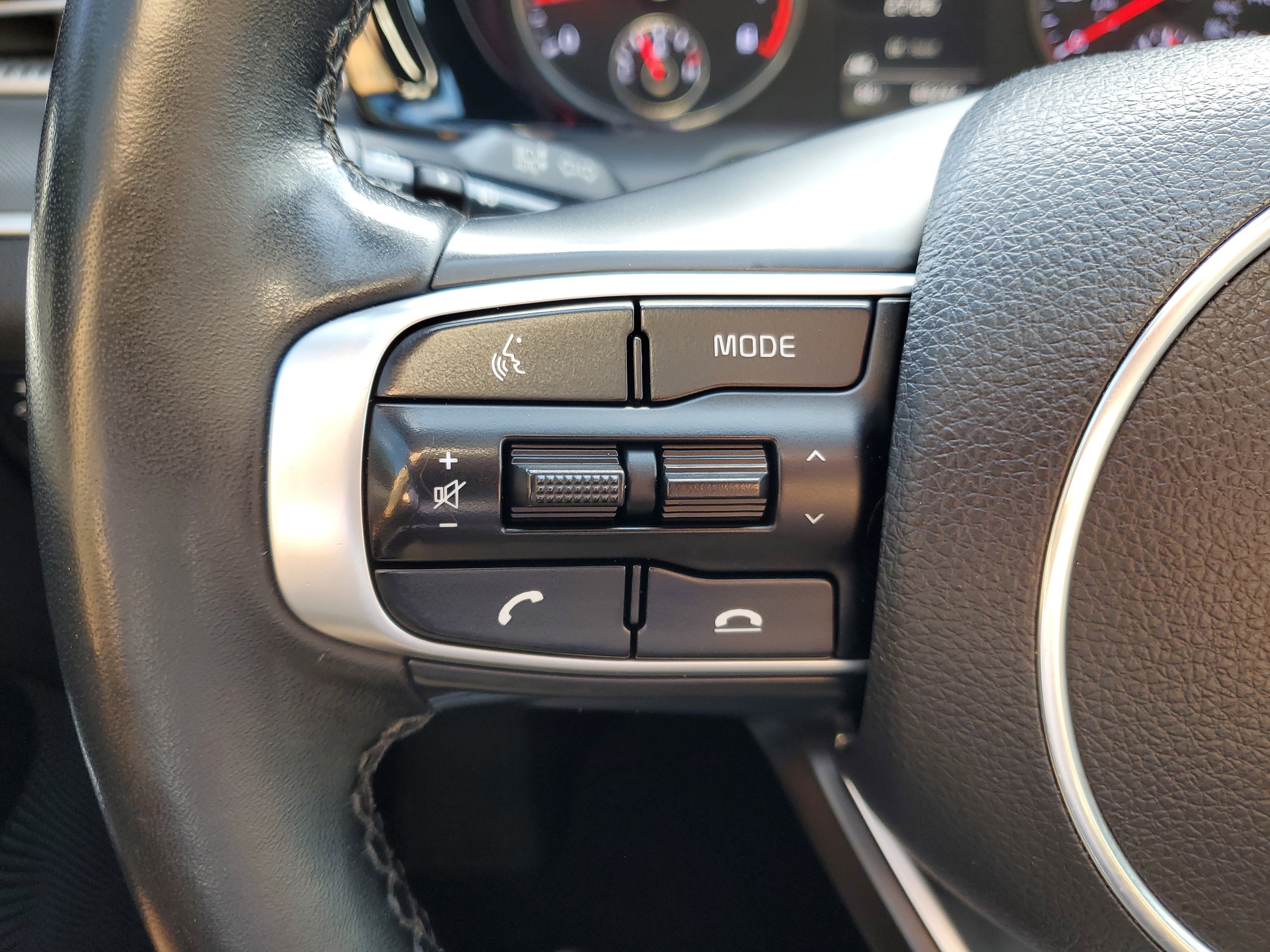 Used 2021 Kia K5 GT-Line image 27