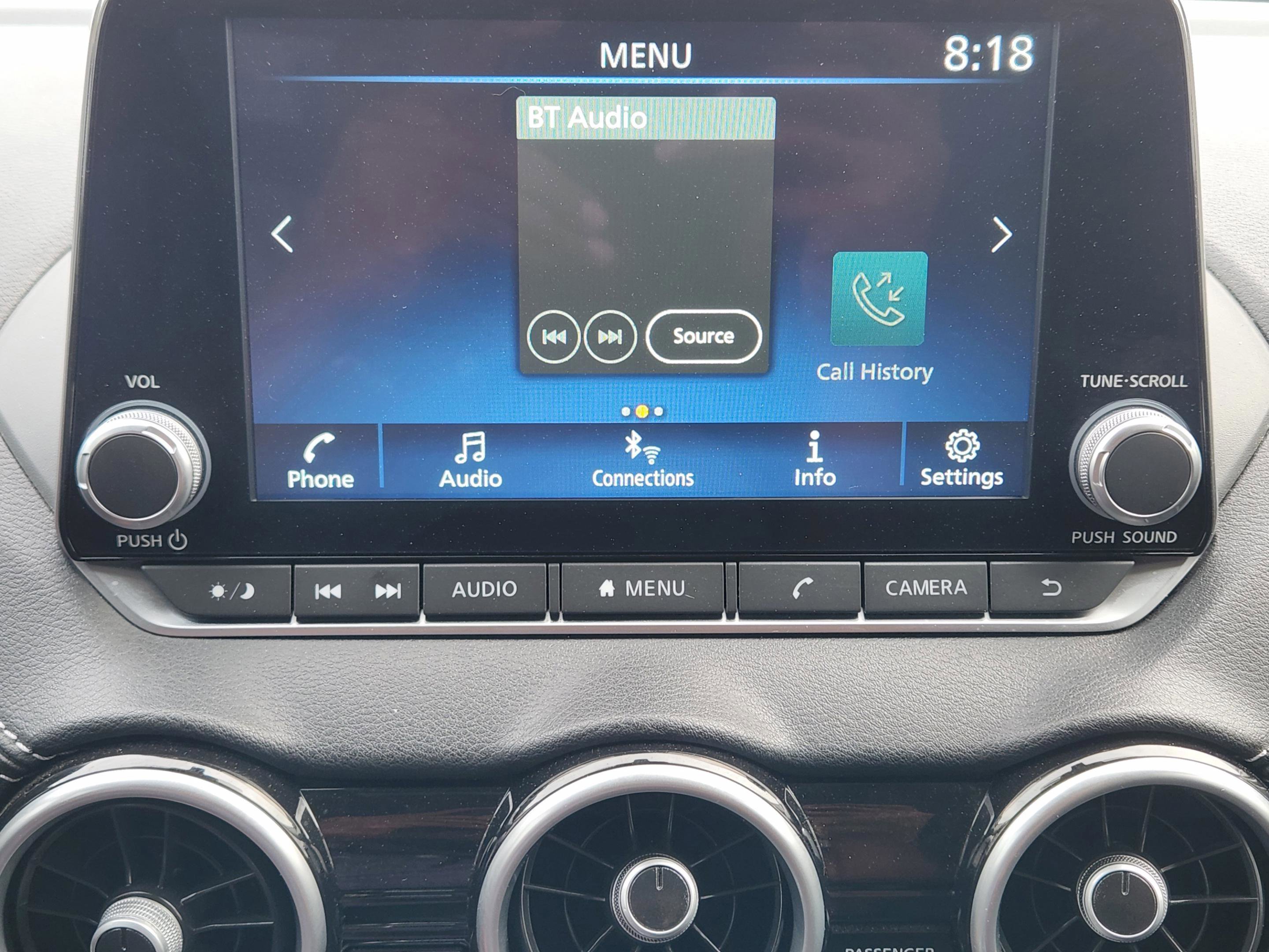 Used 2024 Nissan Sentra SV image 17