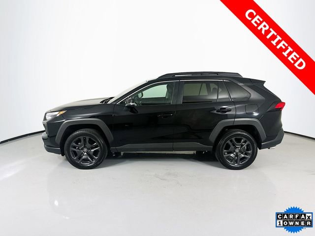 Used 2024 Toyota RAV4 Adventure image 6