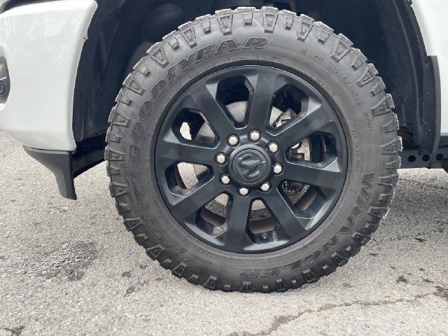 Used 2023 RAM 2500 Big Horn w/ Level 2 Equipment Group AWD/4WD image 29