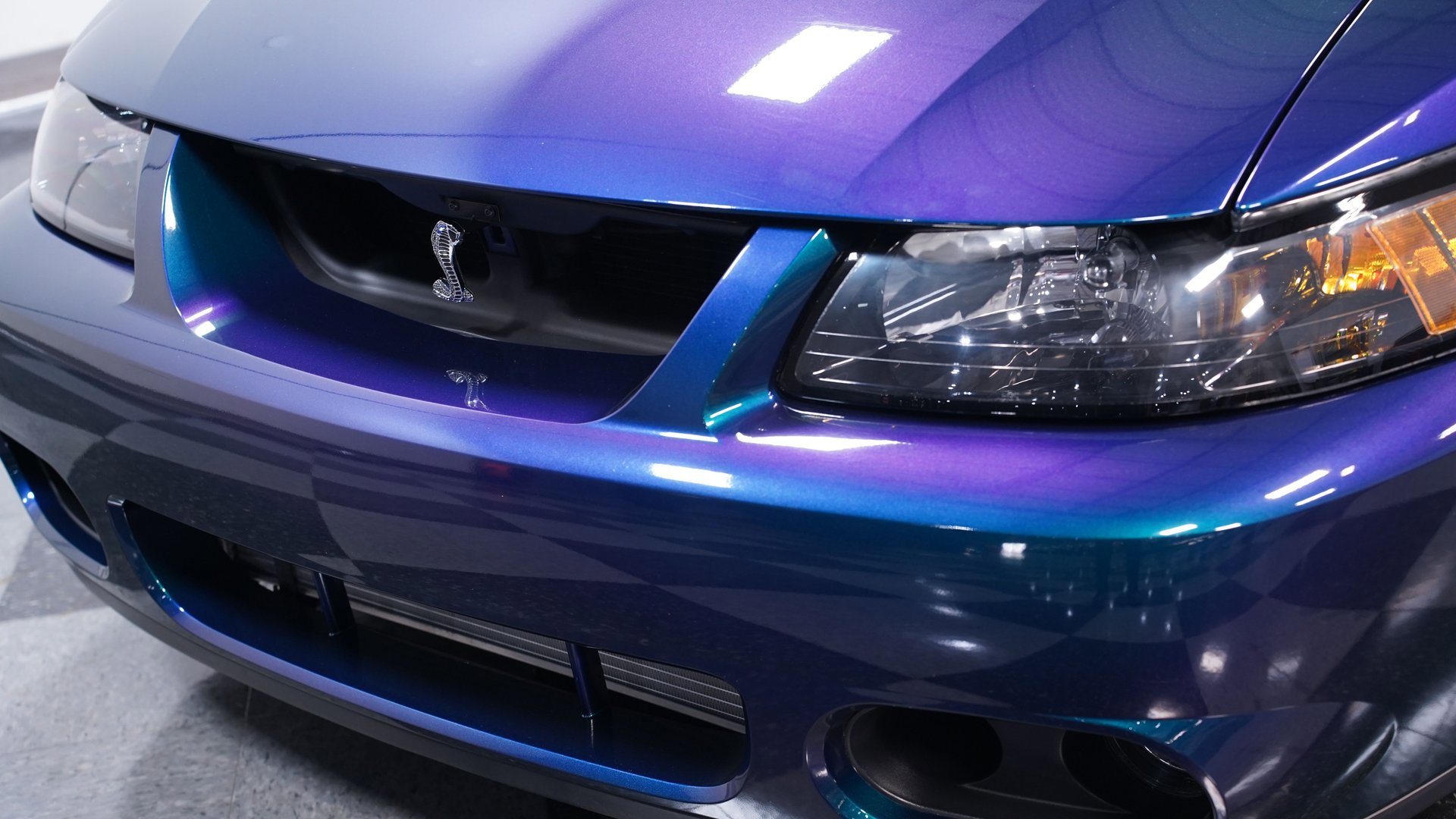 Used 2004 Ford Mustang Cobra RWD image 17