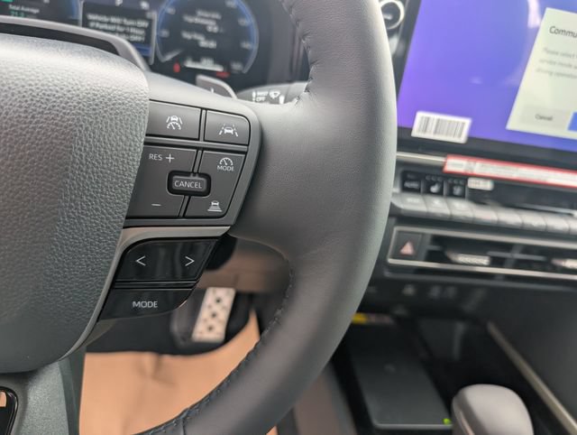 New 2026 Toyota Camry XSE w/ Premium Plus Package FWD image 18
