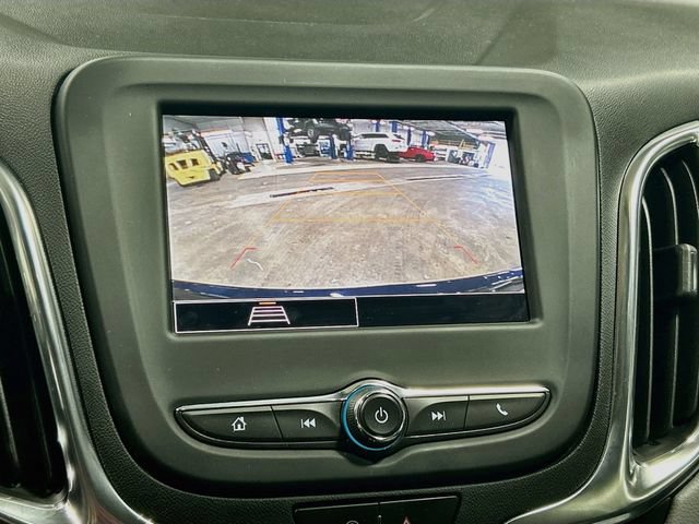 Used 2022 Chevrolet Equinox LS w/ LS Convenience Package FWD image 14