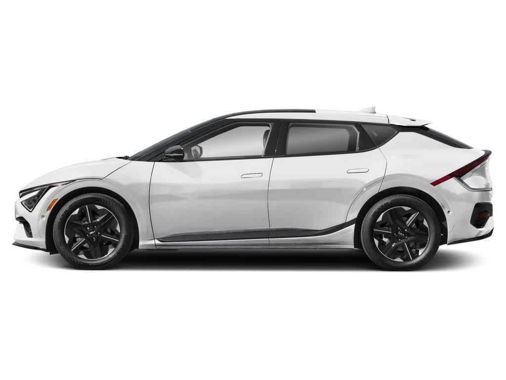 New 2026 Kia EV6 GT-Line RWD video 3