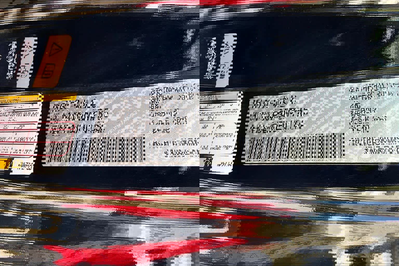 Used 2022 Jeep Wrangler Unlimited Sahara w/ Cold Weather Group image 62