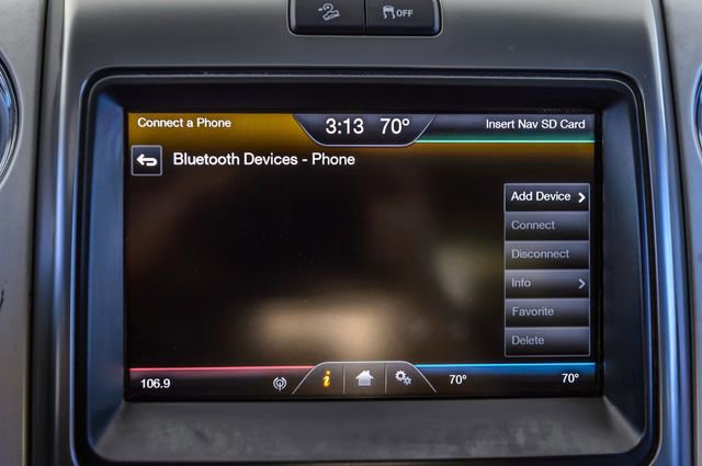 Used 2013 Ford F150 FX4 w/ Luxury Equipment Group AWD/4WD image 18