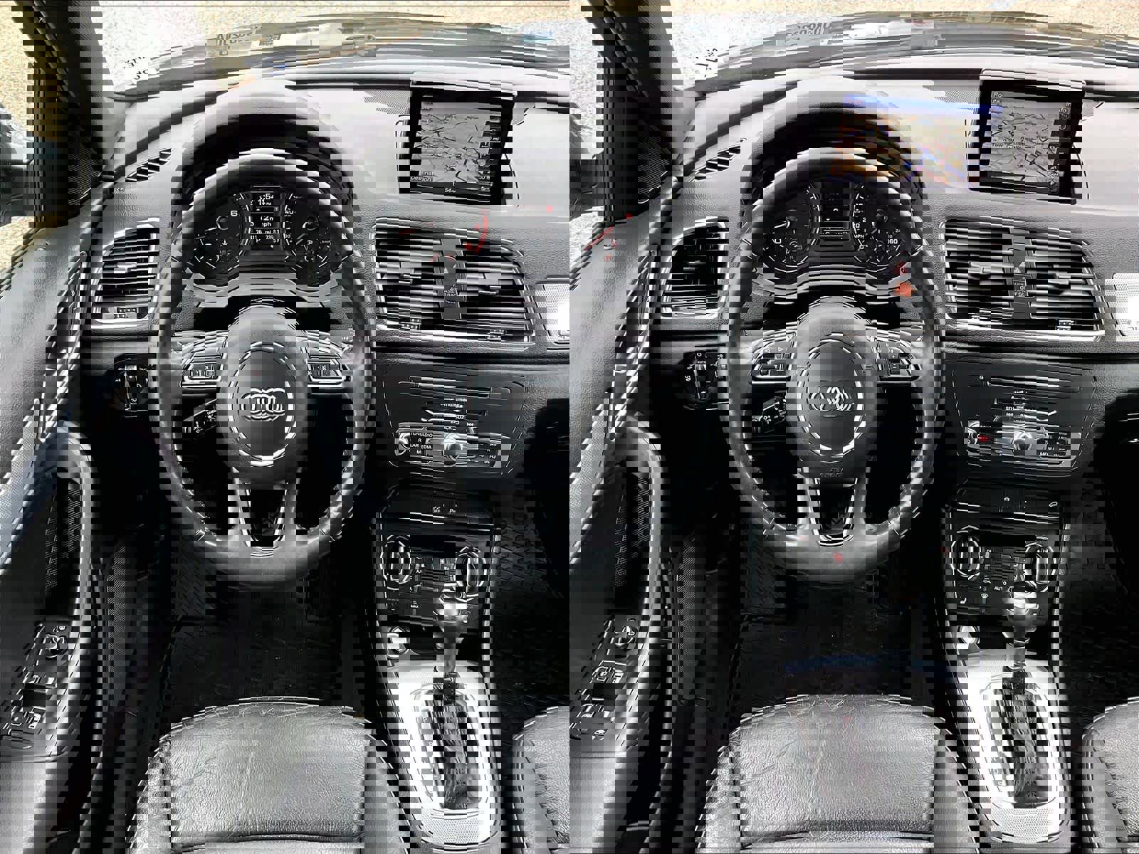 Used 2018 Audi Q3 2.0T Premium image 17