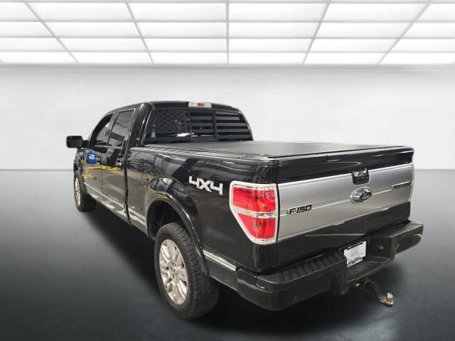 Used 2014 Ford F150 Platinum image 7