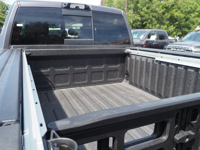 New 2025 RAM 2500 Power Wagon AWD/4WD image 9