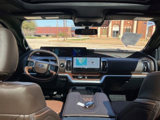 Used 2025 Ford Expedition King Ranch image 52