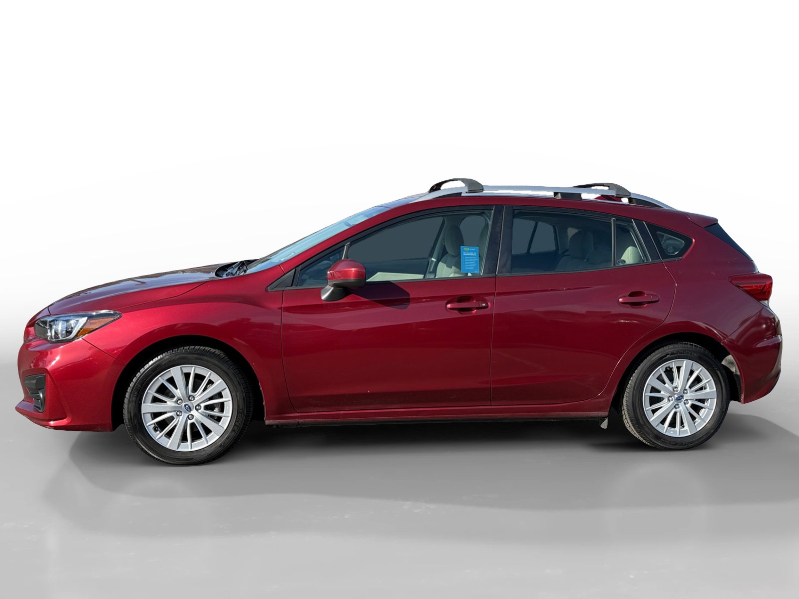 Used 2017 Subaru Impreza 2.0i Premium image 2