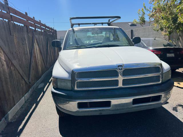 Used 2001 Dodge Ram 2500 Truck 2WD Regular Cab image 3