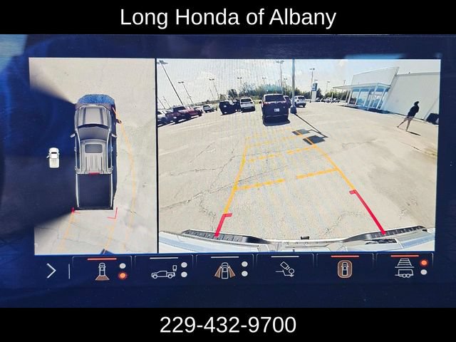 Used 2024 GMC Sierra 1500 Denali Ultimate AWD/4WD image 26