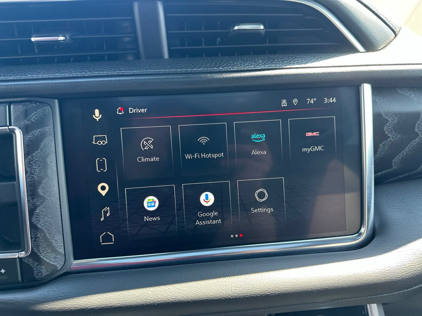 Used 2023 GMC Yukon Denali AWD/4WD image 67