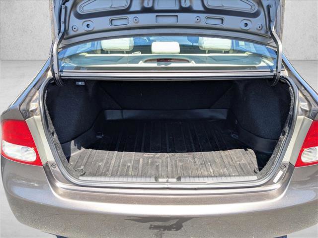 Used 2010 Honda Civic LX image 6