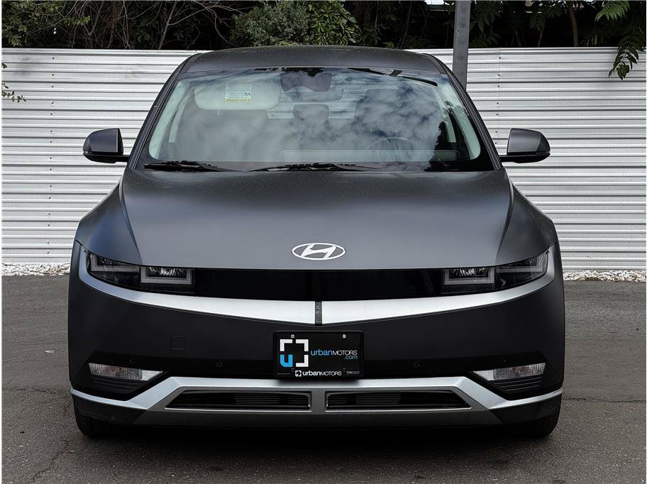 Used 2024 Hyundai Ioniq 5 SEL AWD/4WD image 7