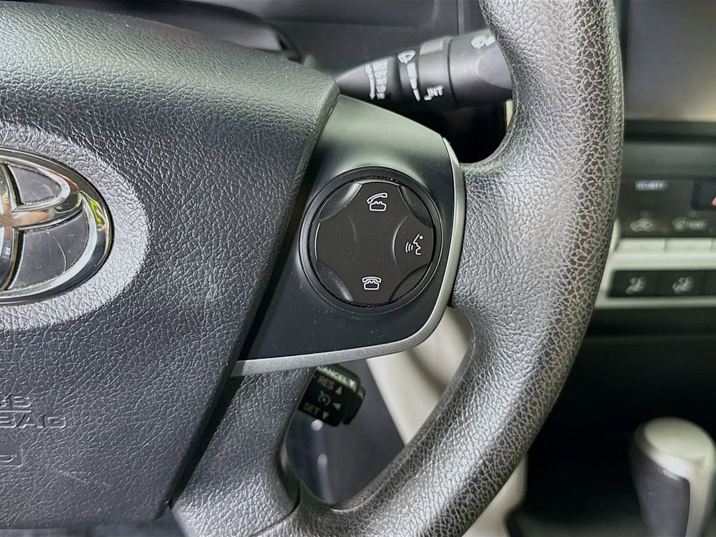 Used 2014 Toyota Camry LE FWD image 20