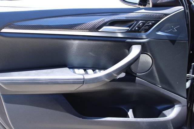 Used 2023 BMW X4 M40i AWD/4WD image 12