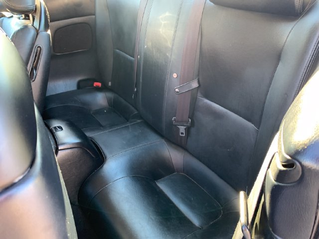 Used 2002 Lexus SC 430 Convertible RWD image 11